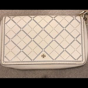 Tory Burch wallet Wristlet